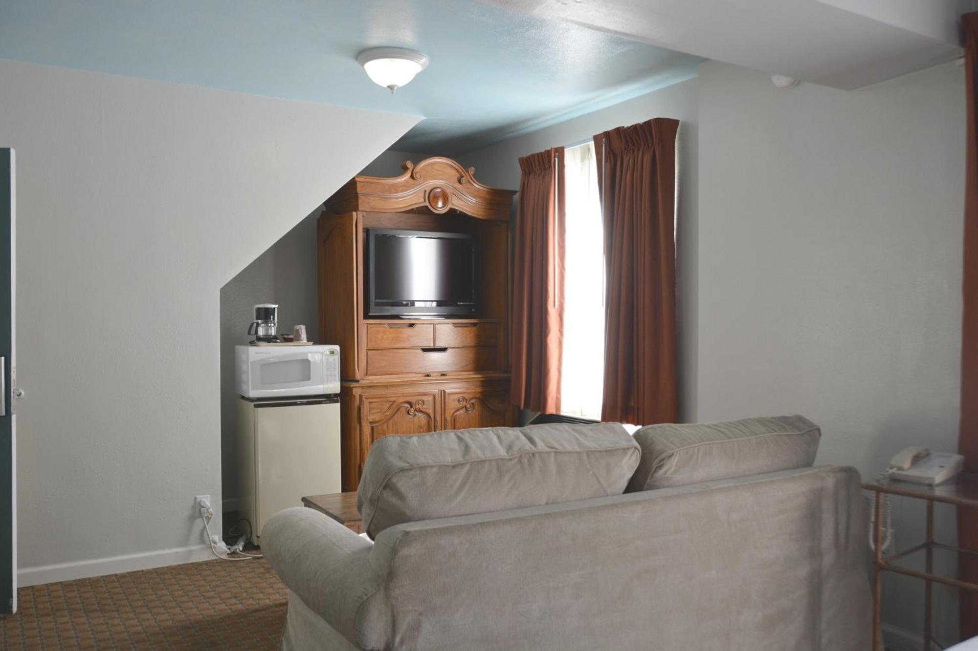 Oasis Inn And Suites Santa Barbara Bilik gambar