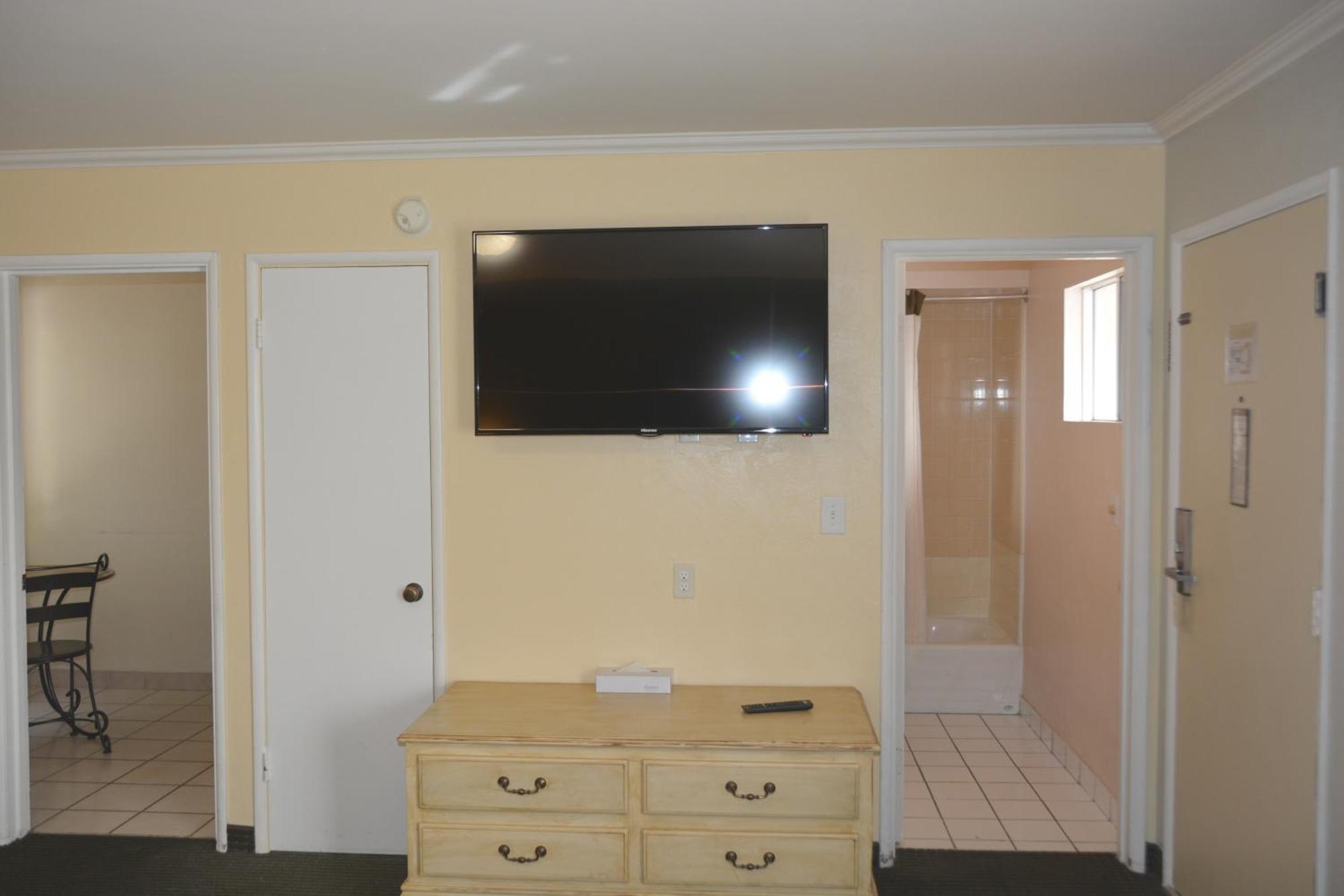 Oasis Inn And Suites Santa Barbara Bilik gambar